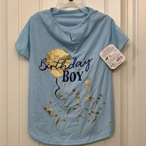 Sale! NEW! Fur Baby Birthday T-shirt! 🐶